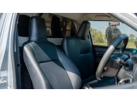 ขายรถ Toyota Revo 2.4 J Single Cab ตอนเดียว มีตู้ ปี 2019 สีเทา เกียร์ธรรมดา รูปที่ 9